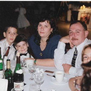 Meet your Posher, Lucy